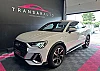 Audi Q3 Sportback 35 TDI 150 ch S tronic 7 S line thumbnail