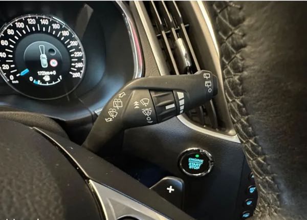 Ford S-max 2.0 TDCi 150 SS Titanium Powershift A