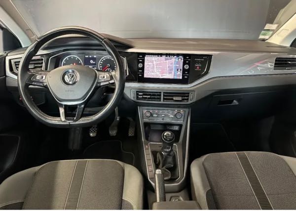 Volkswagen Polo 1.0 TSI 115 R-LINE BVM6