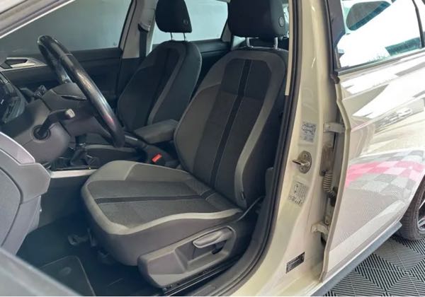 Volkswagen Polo 1.0 TSI 115 R-LINE BVM6