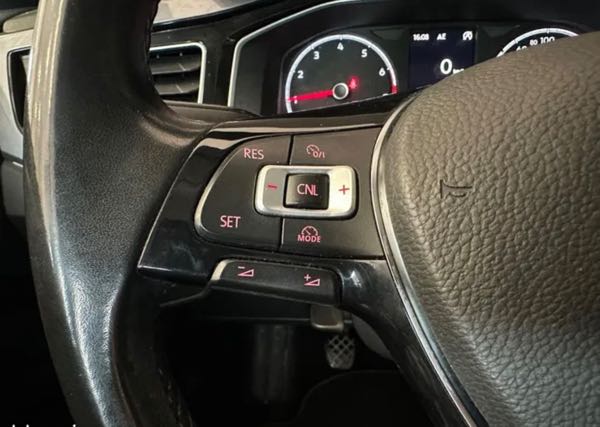 Volkswagen Polo 1.0 TSI 115 R-LINE BVM6