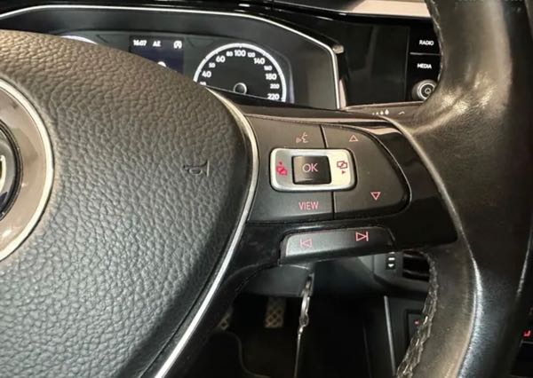 Volkswagen Polo 1.0 TSI 115 R-LINE BVM6