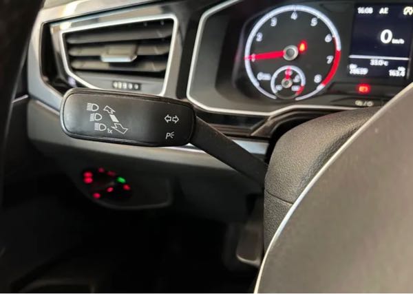 Volkswagen Polo 1.0 TSI 115 R-LINE BVM6