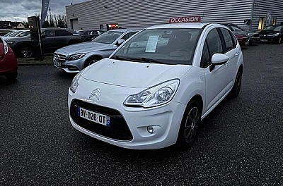 Citroen C3 1.4 HDI PACK CLIM