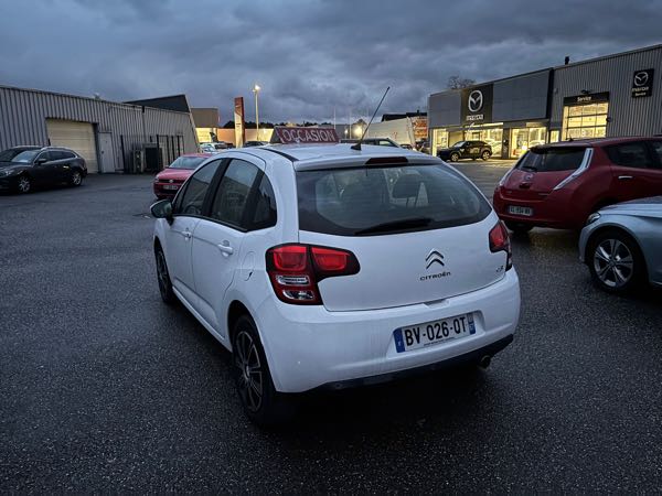 Citroen C3 1.4 HDI PACK CLIM