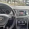 Volkswagen Golf Sportsvan 1.4 TSI 125 BLUEMOTION TECHNOLOGY 7CV CARAT DSG7 thumbnail