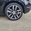 Volkswagen Golf Sportsvan 1.4 TSI 125 BLUEMOTION TECHNOLOGY 7CV CARAT DSG7 thumbnail