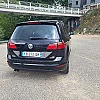 Volkswagen Golf Sportsvan 1.4 TSI 125 BLUEMOTION TECHNOLOGY 7CV CARAT DSG7 thumbnail