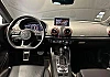 Audi S3 sportback 2.0 TFSI 310 S tronic 7 Quattro thumbnail