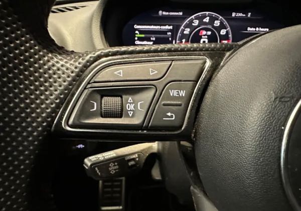 Audi S3 sportback 2.0 TFSI 310 S tronic 7 Quattro