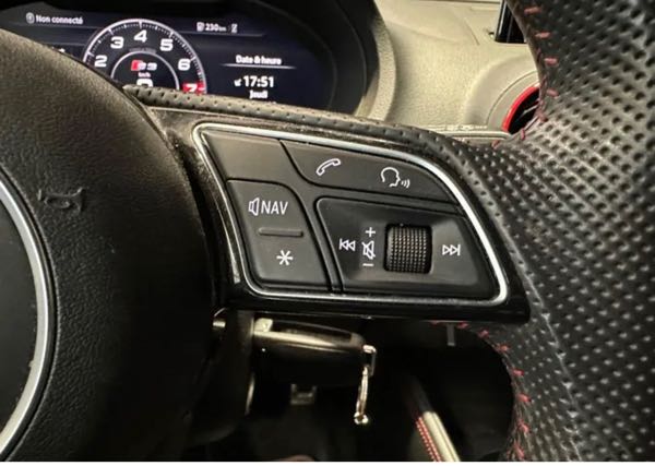 Audi S3 sportback 2.0 TFSI 310 S tronic 7 Quattro