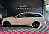 Mercedes-Benz Classe C break 250 CDI Avantgarde A thumbnail