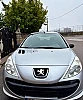 Peugeot 206+ Peugeot 206 plus ehdi 1.4l 68ch 270.000 KM 4cv, 5 portes 5 thumbnail