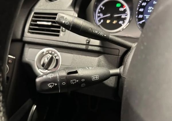 Mercedes-Benz Classe C break 250 CDI Avantgarde A