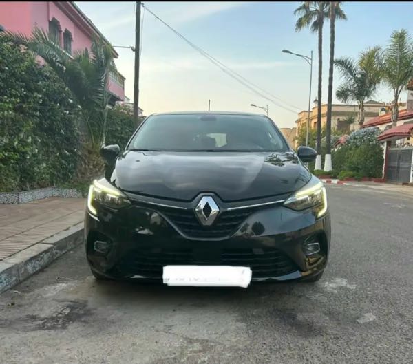 Renault Clio Renault Clio 5