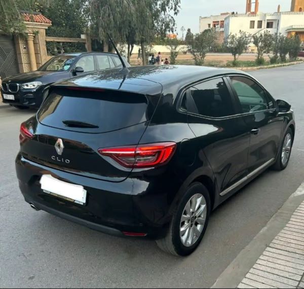 Renault Clio Renault Clio 5