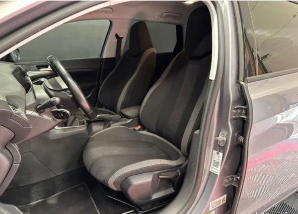 Peugeot 308 SW 1.2 PureTech 130ch STYLE SS BVM6