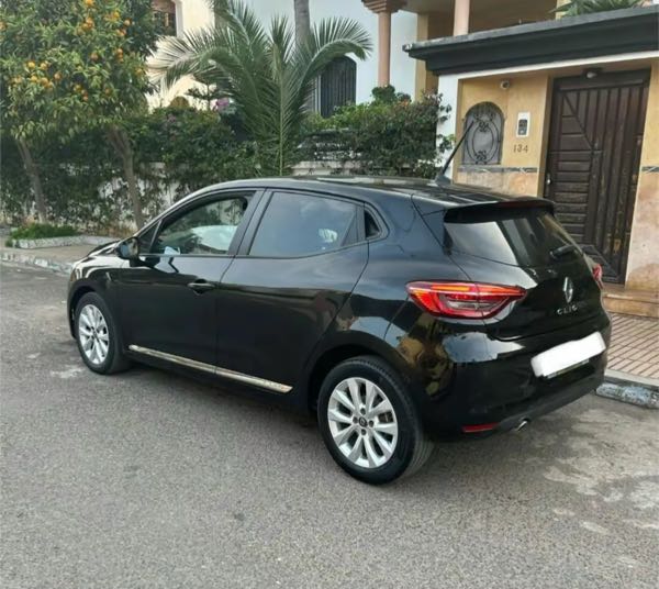 Renault Clio Renault Clio 5