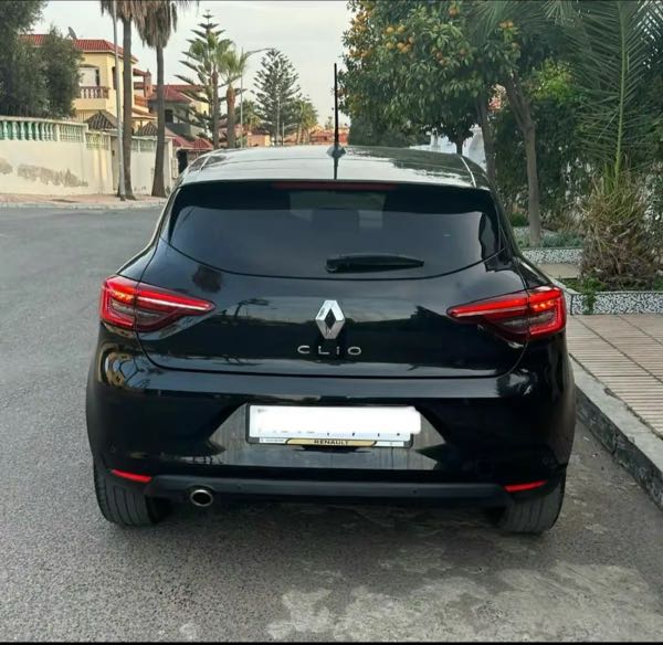 Renault Clio Renault Clio 5