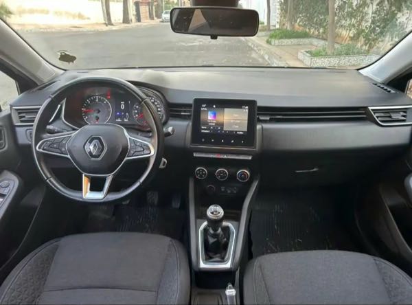 Renault Clio Renault Clio 5
