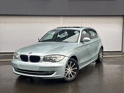 Bmw Serie 1 (E87) 120DA 163 5P