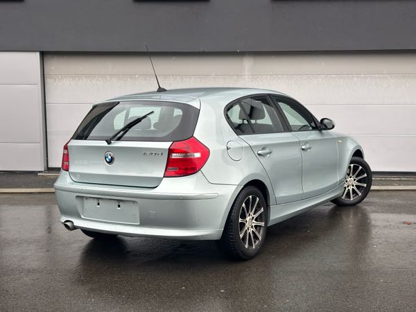 Bmw Serie 1 (E87) 120DA 163 5P