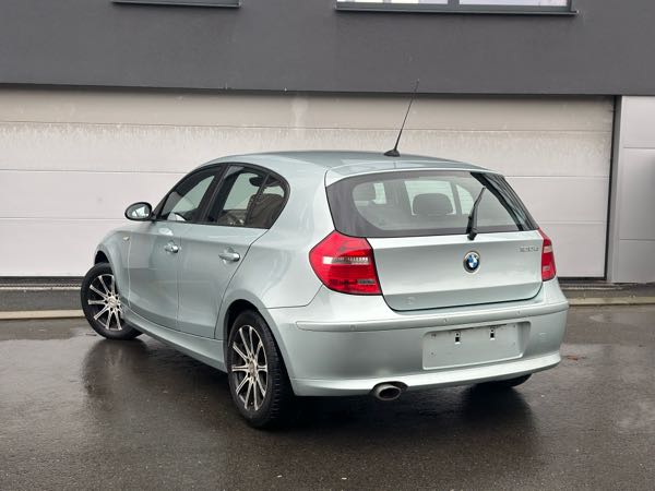 Bmw Serie 1 (E87) 120DA 163 5P