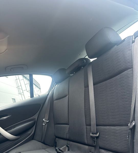 Bmw Serie 1 (E87) 120DA 163 5P