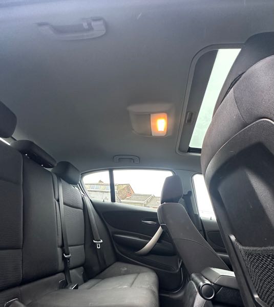 Bmw Serie 1 (E87) 120DA 163 5P
