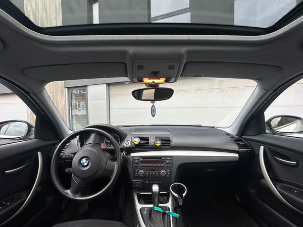 Bmw Serie 1 (E87) 120DA 163 5P