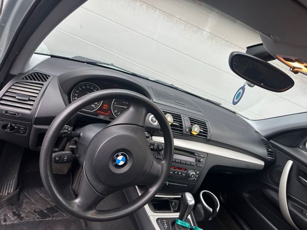 Bmw Serie 1 (E87) 120DA 163 5P