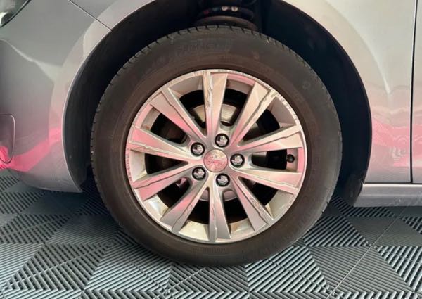 Peugeot 308 SW 1.2 PureTech 130ch STYLE SS BVM6