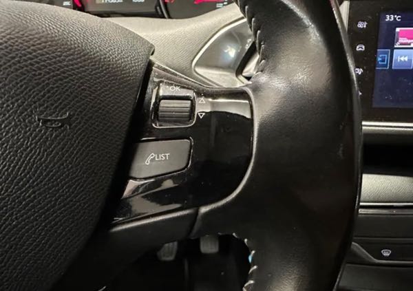 Peugeot 308 SW 1.2 PureTech 130ch STYLE SS BVM6