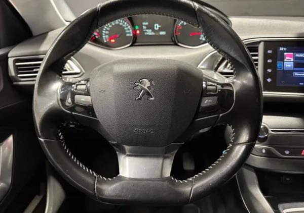 Peugeot 308 SW 1.2 PureTech 130ch STYLE SS BVM6