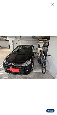 Citroen C3 II (2) 1.2 PURETECH 82 S&amp;S FEEL EDITION ETG