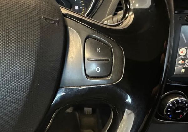 Renault Captur 1.5 dCi 90 Energy eco² Intens