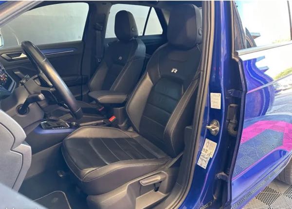 Volkswagen T-roc R 2.0 TSI 300ch DSG7 4Motion AKRAPOVÌC