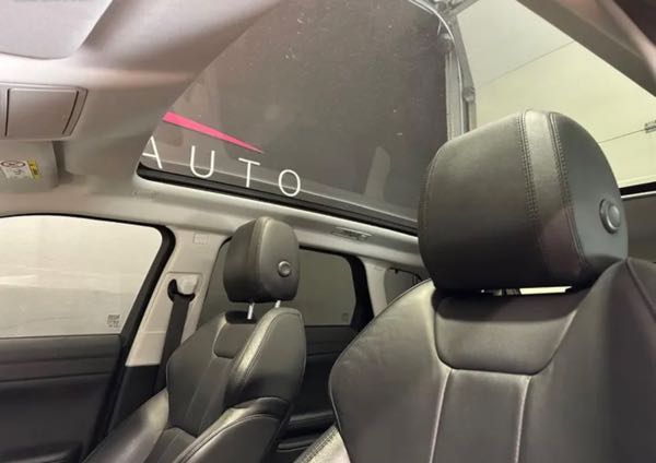 Land Rover Range Rover Evoque Mark IV TD4 150 BVA SE