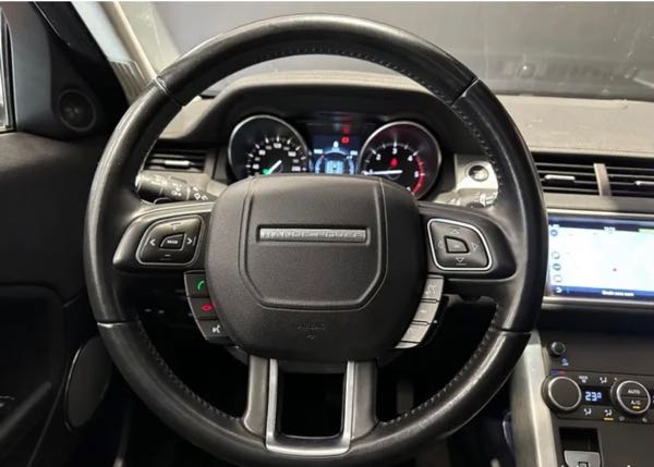 Land Rover Range Rover Evoque Mark IV TD4 150 BVA SE