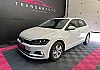 Volkswagen Polo 1.0 TSI 95 SS BVM5 Lounge thumbnail