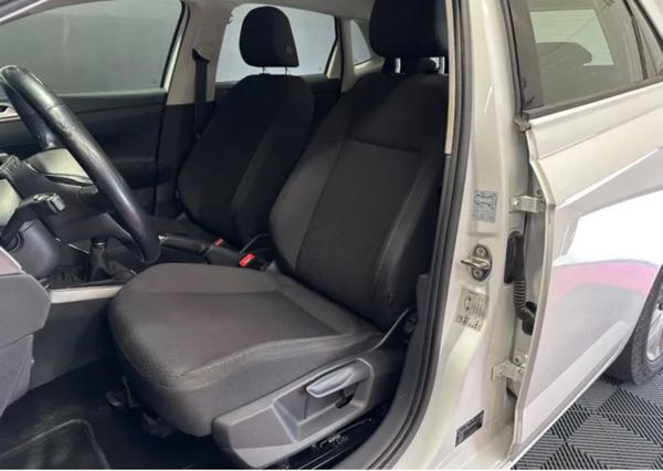 Volkswagen Polo 1.0 TSI 95 SS BVM5 Lounge
