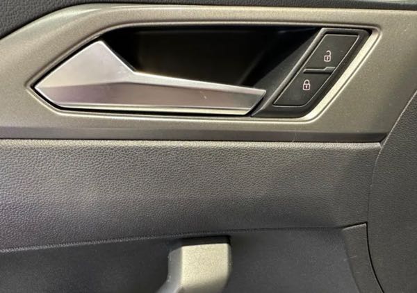 Volkswagen Polo 1.0 TSI 95 SS BVM5 Lounge
