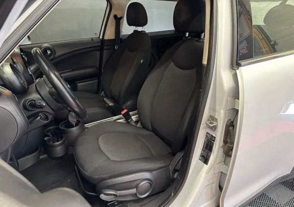 Mini Countryman R60 COOPER D 112ch