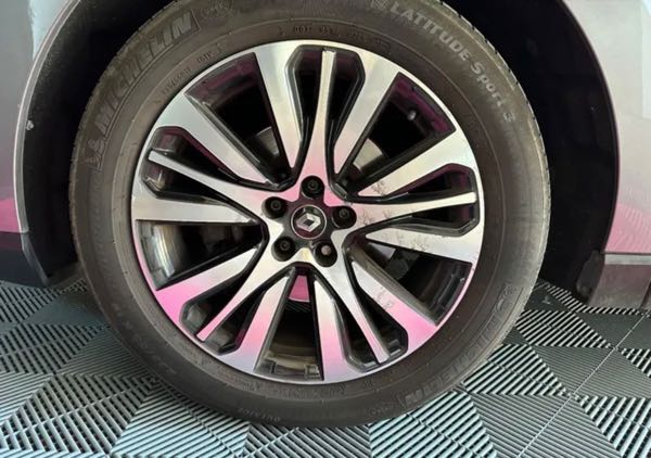 Renault Espace V 1.6 dCi 160 INITIALE PARIS EDC
