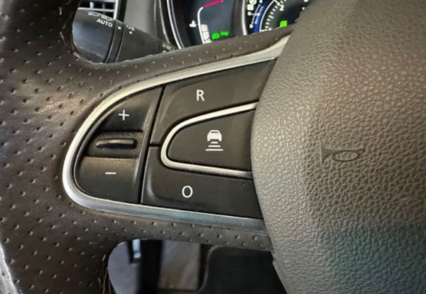 Renault Espace V 1.6 dCi 160 INITIALE PARIS EDC