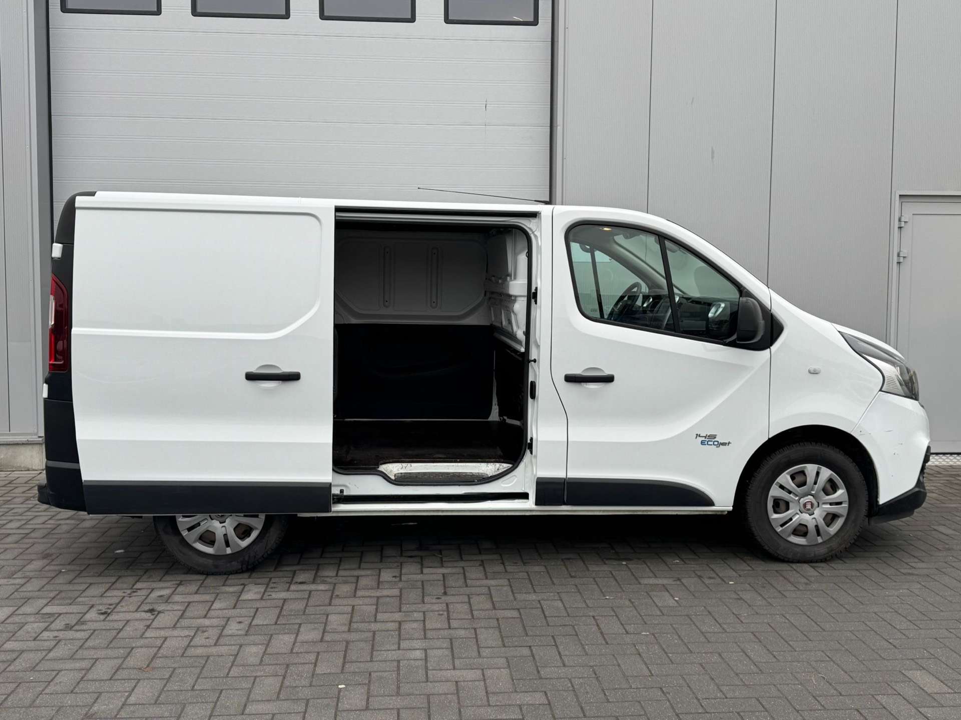 Fiat Talento / GPS / CLIM / CAMERA DE RECULE