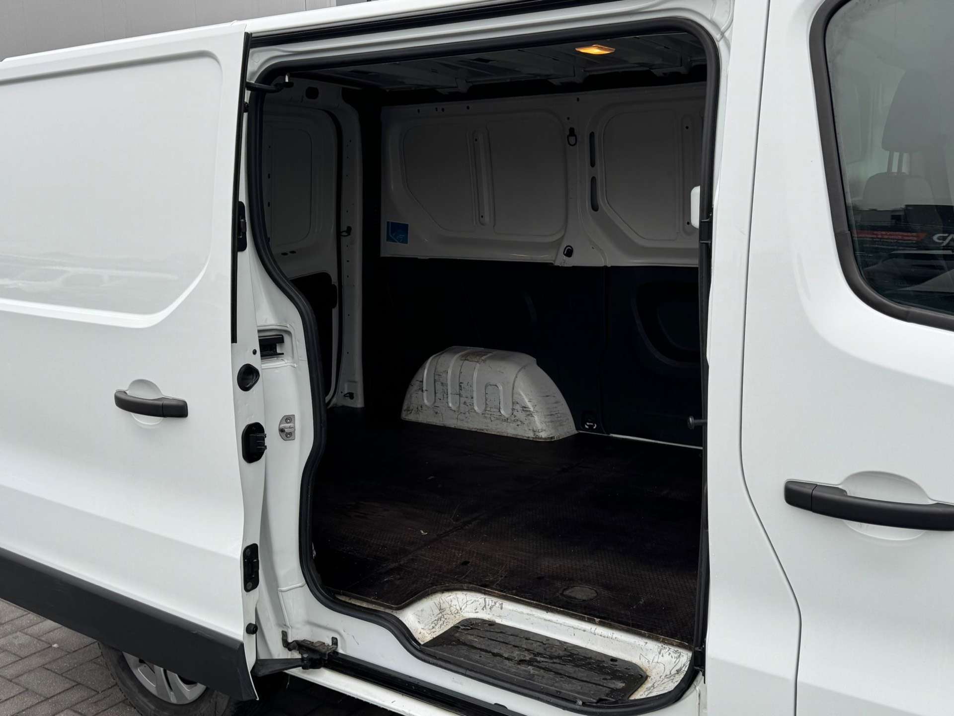 Fiat Talento / GPS / CLIM / CAMERA DE RECULE