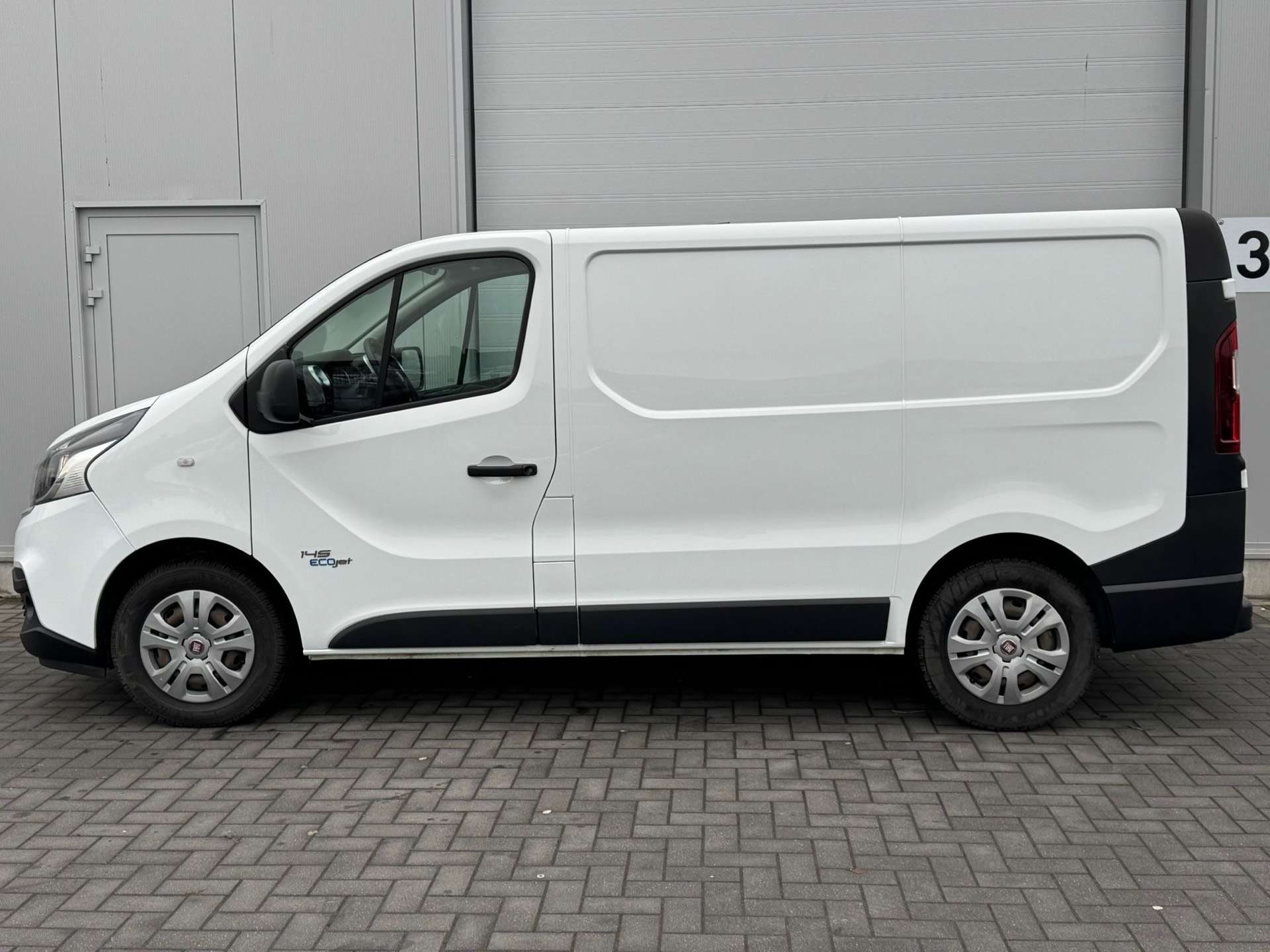 Fiat Talento / GPS / CLIM / CAMERA DE RECULE