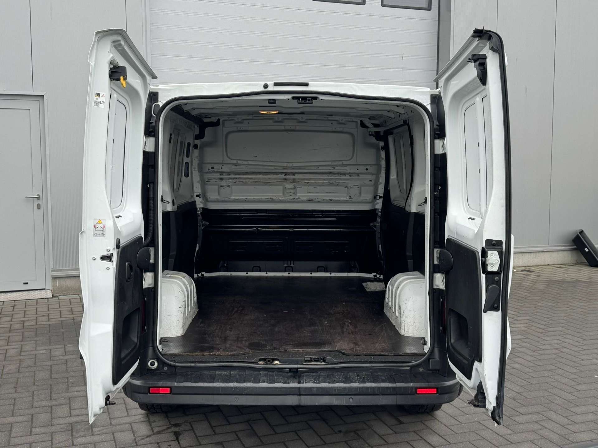 Fiat Talento / GPS / CLIM / CAMERA DE RECULE
