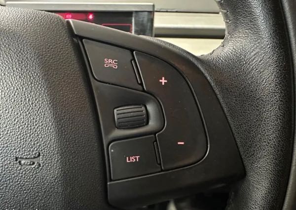 Citroen C4 Cactus PureTech 82ch ETG Feel